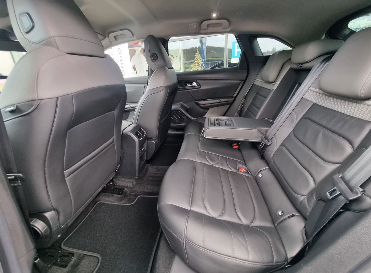 Zunanja slika - Citroën C5 - X Shine 1.2L PureTech 130 AVTOMATIK - SAMO 17.600KM - 9