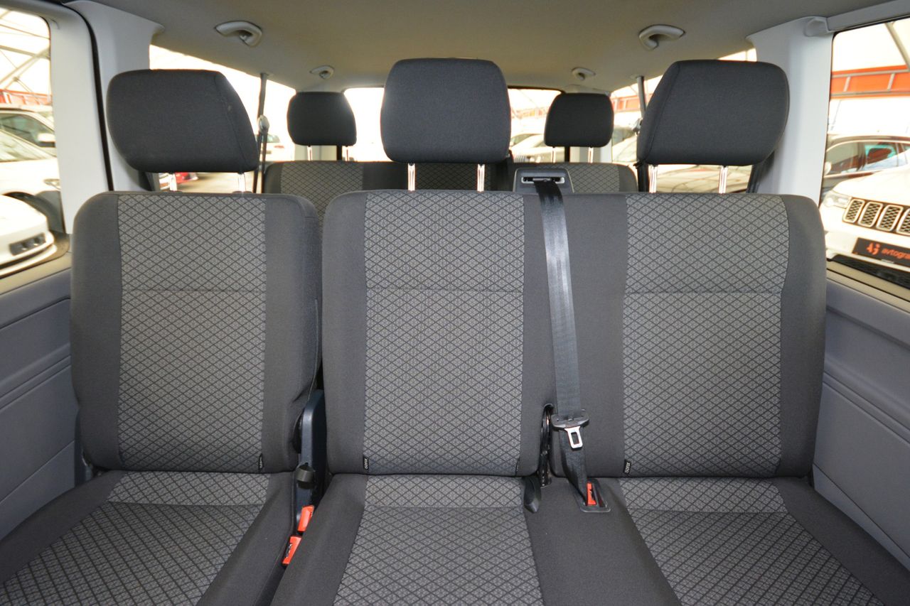 Zunanja slika - VW Caravelle - T6.1 DMR 2.0TDI 9 SEDEŽEV-NAVI - 7