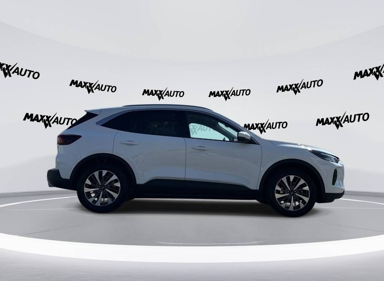 Zunanja slika - Ford Kuga - 1.5 EcoBoost Titanium - 4