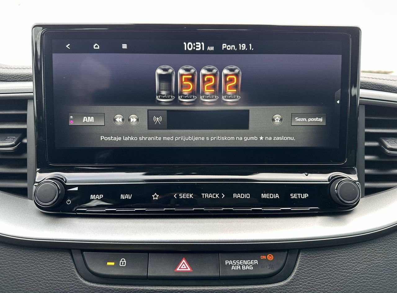 Zunanja slika - KIA XCeed - 1.6 T-GDi LX SMART ISG.7DCT... - 18