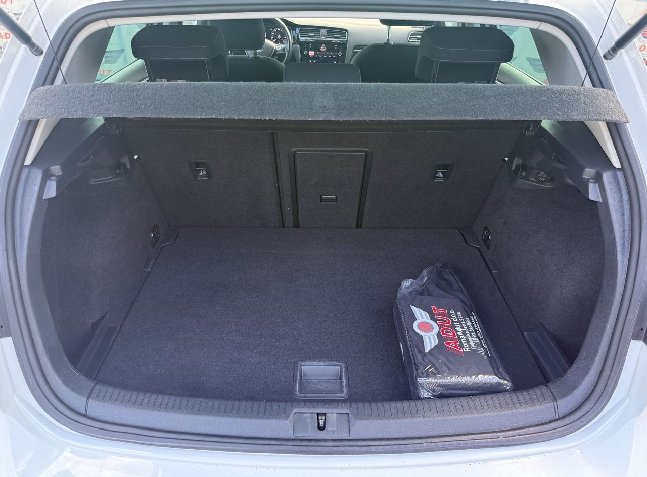 Zunanja slika - VW Golf - 2.0 TDI|4MOTION|VIRTUAL|NAVI|LED|TEMP|JAMSTVO - 14