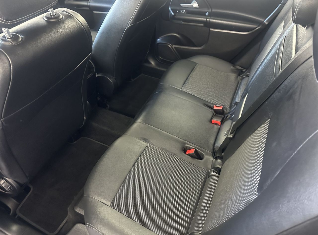 Zunanja slika - Mercedes-Benz GLB-Razred - GLB 200 d Avt..KAMERA.NAVI.LED.USNJE.SAMO 100.000 - 5