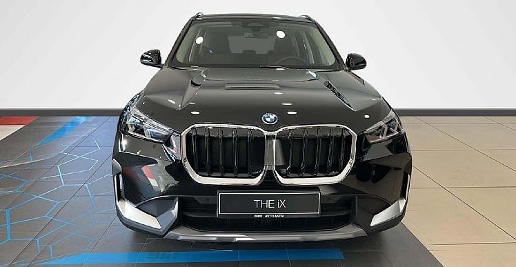 Zunanja slika - BMW X1 - serija :  xDrive30e - 6
