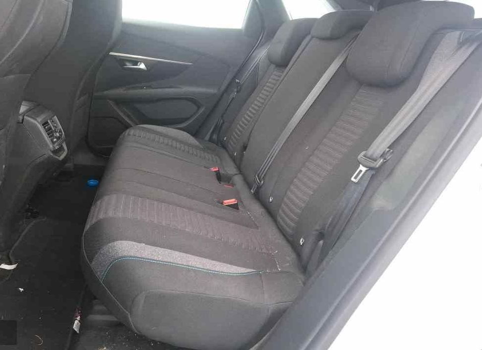 Zunanja slika - Peugeot 3008 - 1.2 PureTech 130 Active Pack.KAMERA.NAVI.2023 - 11