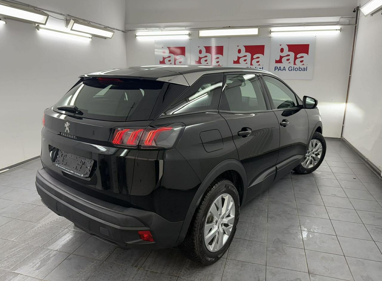 Zunanja slika - Peugeot 3008 - 1.5 BlueHDi 130 EAT8.NAVI.LED.136.000 KM.2021.DIZ - 17