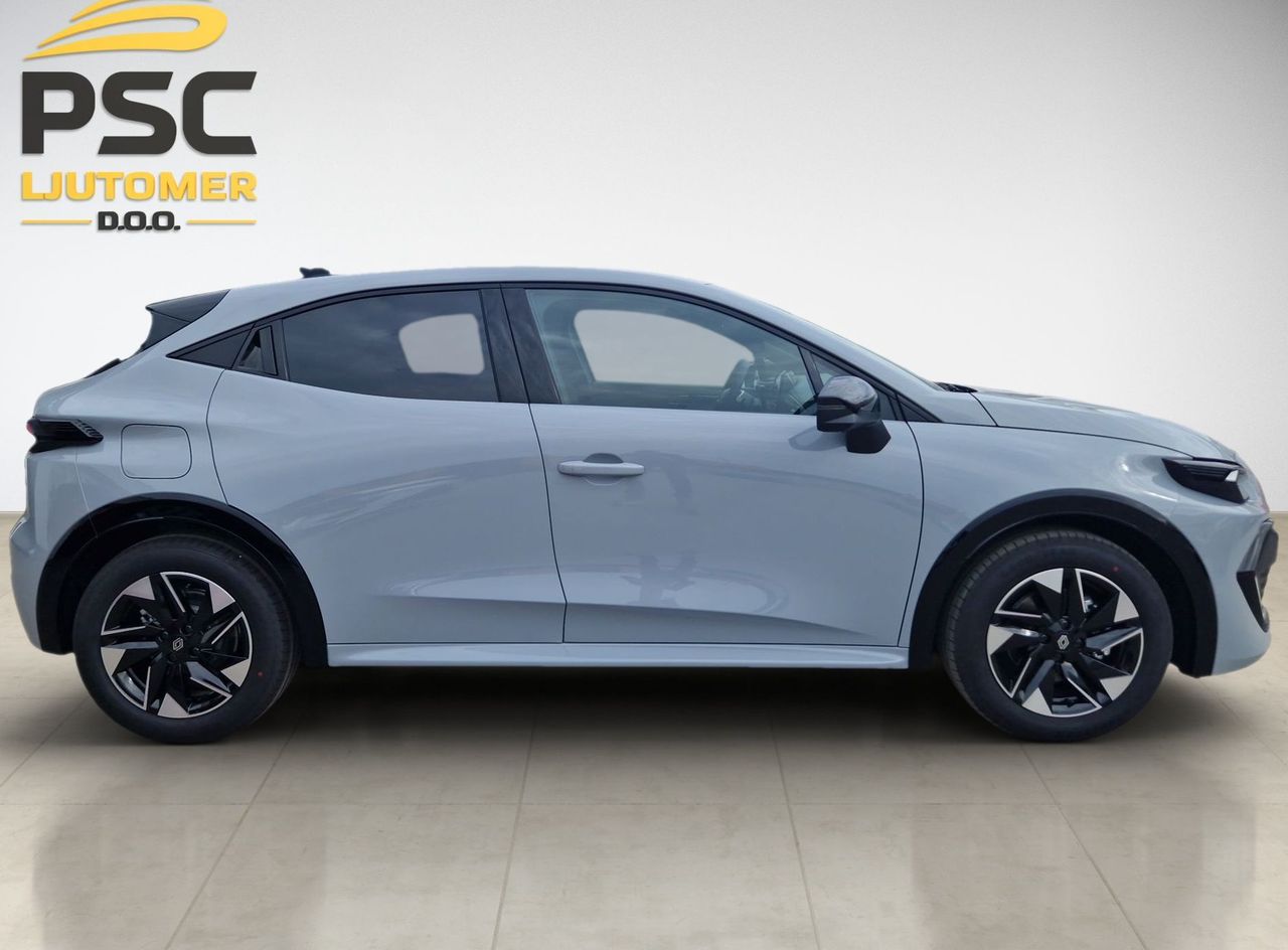 Zunanja slika - Renault Clio - techno TCE 115 EDC + PAKET ZIMA - 8