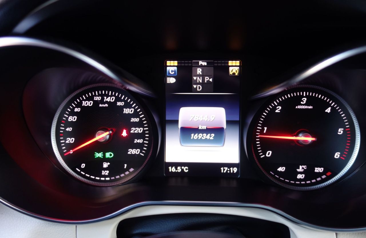 Zunanja slika - Mercedes-Benz GLC-Razred - GLC 250 d 4MATIC - 9