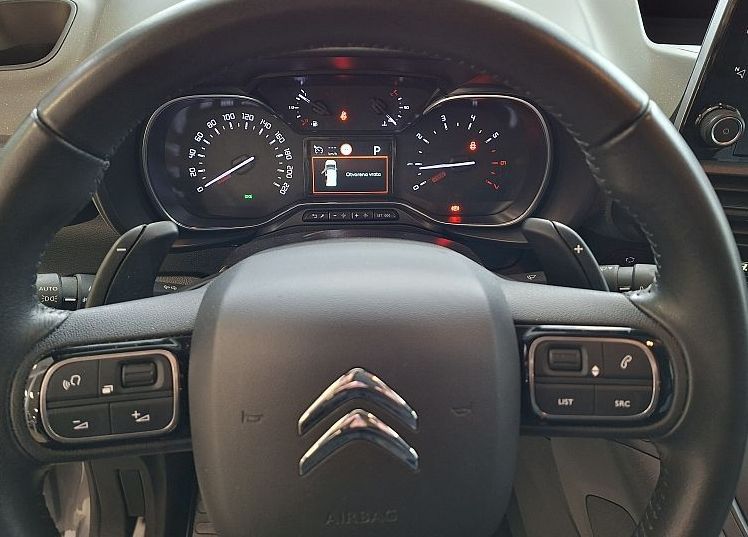 Zunanja slika - Citroën Berlingo - Shine XL BlueHDi 130 S S EAT8-1 last-SLO-29.000KM - 14