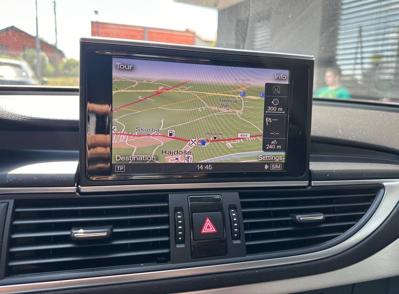 Zunanja slika - Audi A7 - 3.0 TDI QUATTRO S-LINE - 16