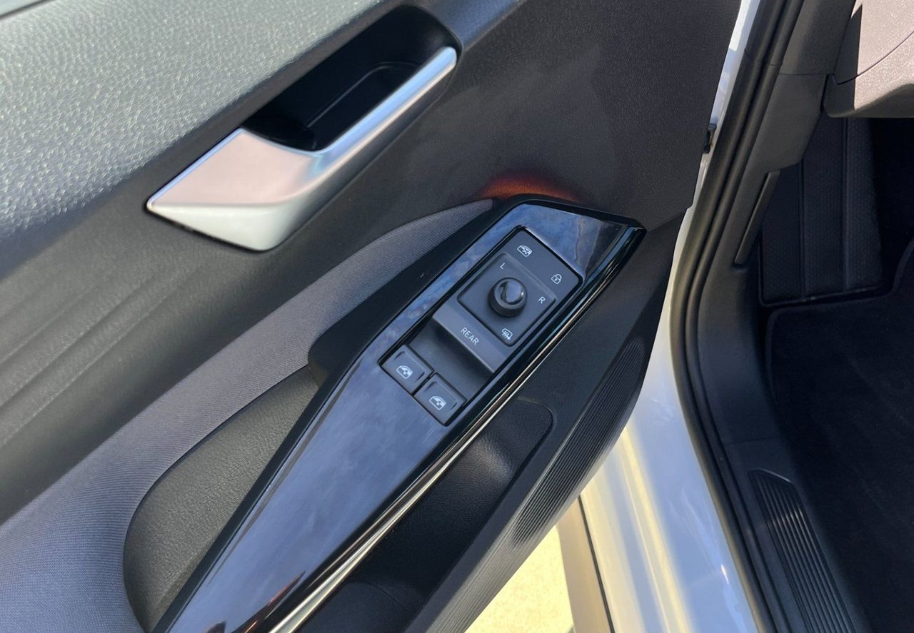 Zunanja slika - VW ID.3 - Pro Performance 150kW.NEMŠKI+4GUME.NAVI.LED. - 13