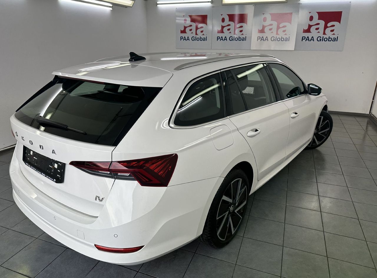 Zunanja slika - Škoda Octavia - Škoda  Style 1.4 TSI PHEV DSG NEMŠKI.KAMERA - 3