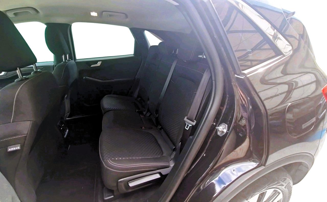 Zunanja slika - Ford Kuga - 2.5 PHEV Titanium CVT-SLO-RADAR-ZIM.PAK-NAI-KEYLES - 6