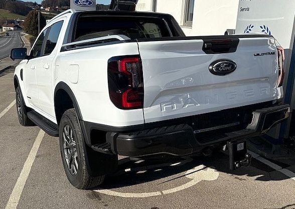 Zunanja slika - Ford Ranger - WILDTRAK 2.3 281PS PHEV A10 e-4WD - NA ZALOGA - 3