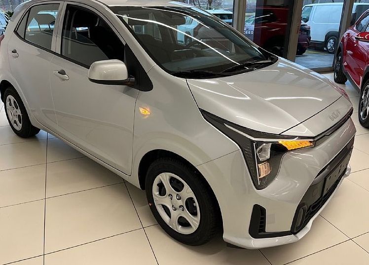 Zunanja slika - KIA Picanto - 1.0 GDI LX Active. - 3