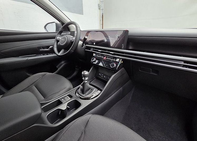 Zunanja slika - Hyundai Tucson - 1.6T T-GDI Style Winter -1.000€ GOTOVINA - 9