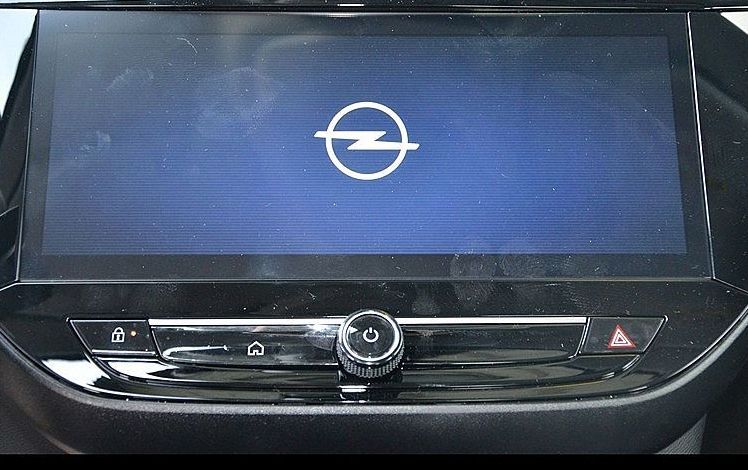 Zunanja slika - Opel Corsa - 1.2 TURBO 74KW EDITION akcijska cena - 11