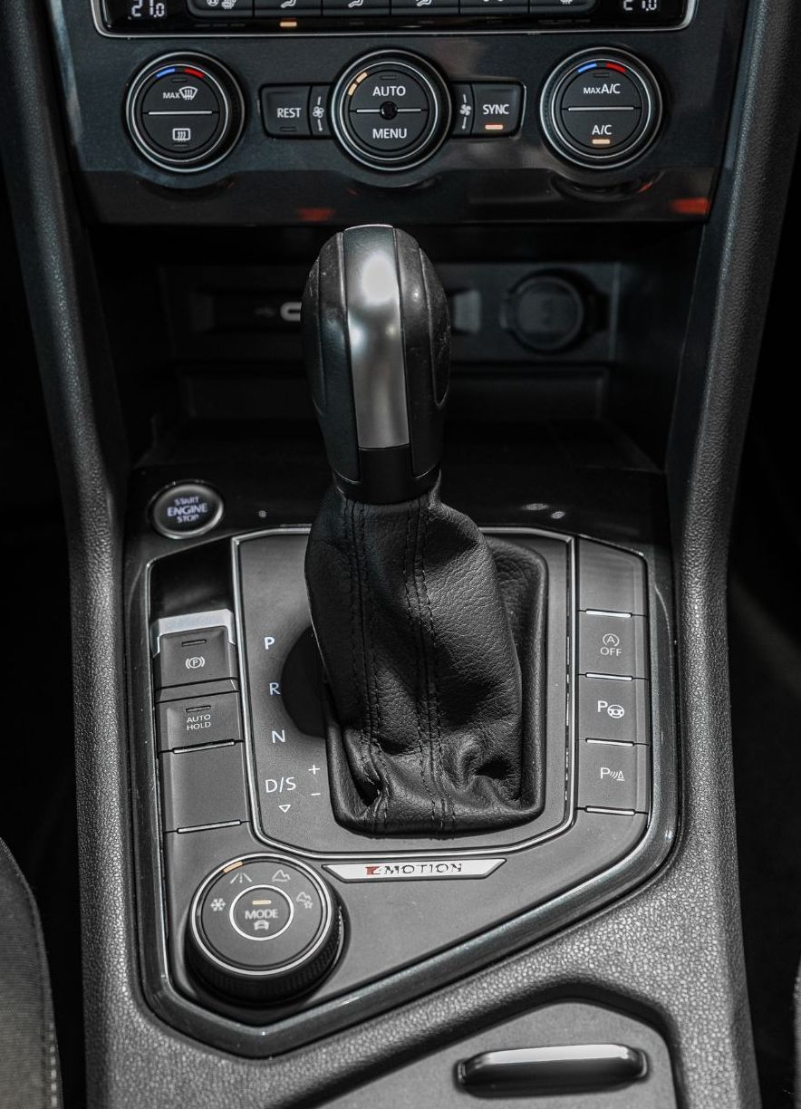 Zunanja slika - VW Tiguan Allspace - 2.0TDI-4x4-R LINE-1.LAST-RADAR-KEYLESS-NAVI-KLJUK - 19