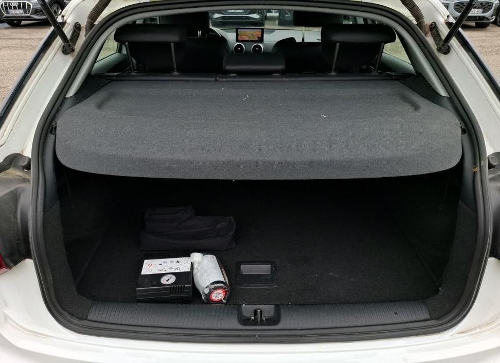 Zunanja slika - Audi Q2 - 30 TDI S tronic..USNJE.KAMERA.NAVI.LED.KLJUKA - 8