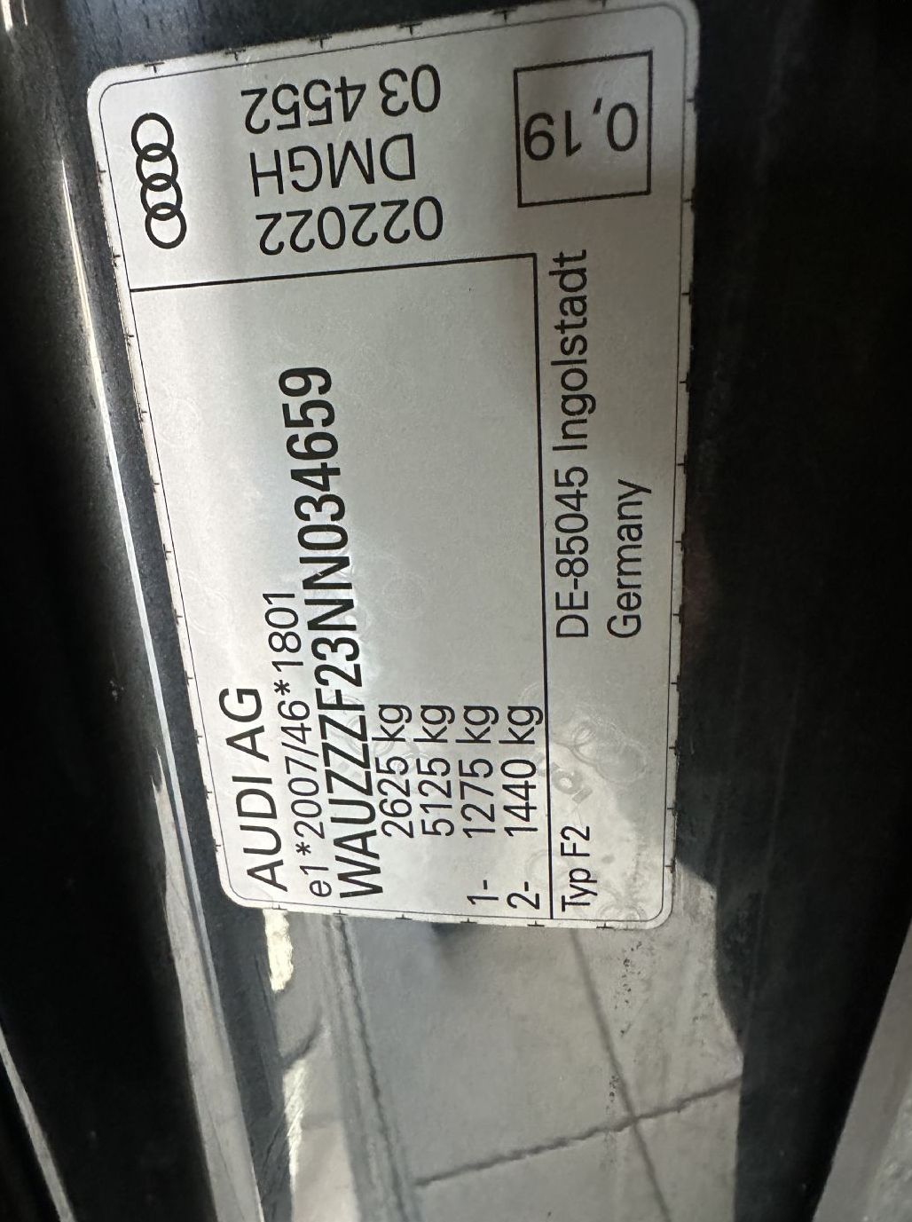 Zunanja slika - Audi A6 Allroad - 45 TDI quattro S tronic180kW.ZRAČNO VZMET.PANORAMA - 12