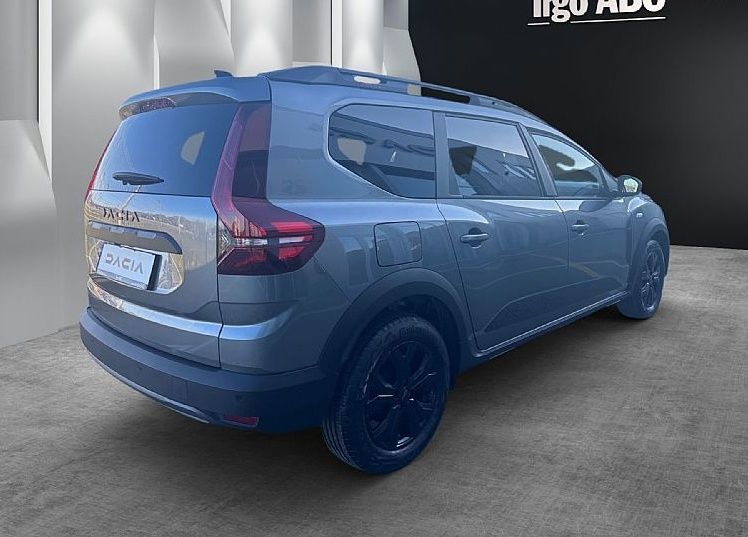 Zunanja slika - Dacia Jogger - 1.0 TCe 110 Extreme - 3