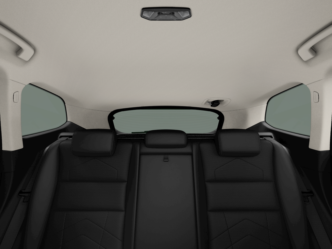 Zunanja slika - BMW X1 - sDrive18i - 11