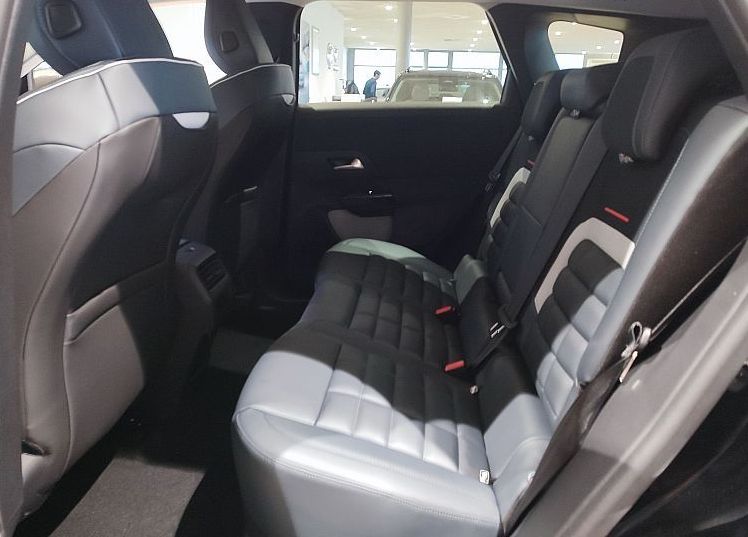 Zunanja slika - Citroën C5 Aircross - MAX Hibrid 145 avtomatik - 9