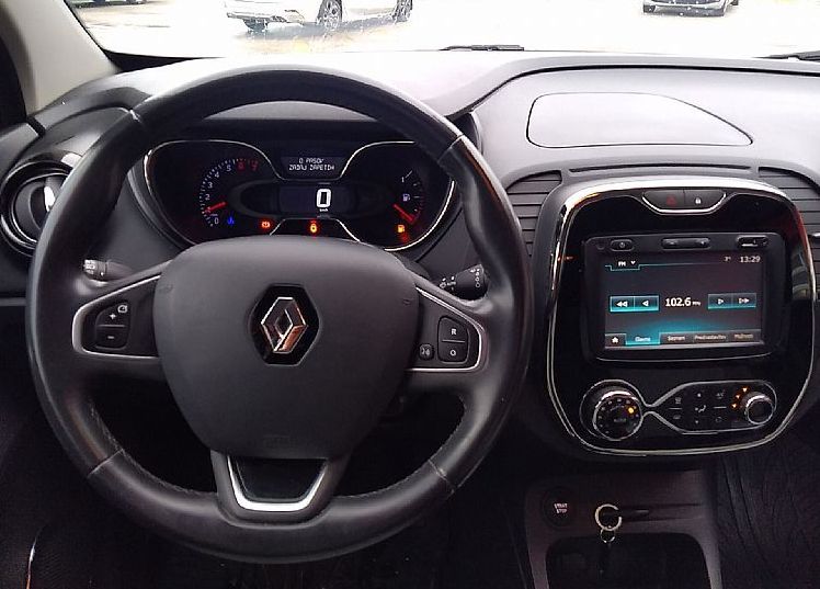 Zunanja slika - Renault Captur - Dynamique Energy TCe 90 - 26 - - 7
