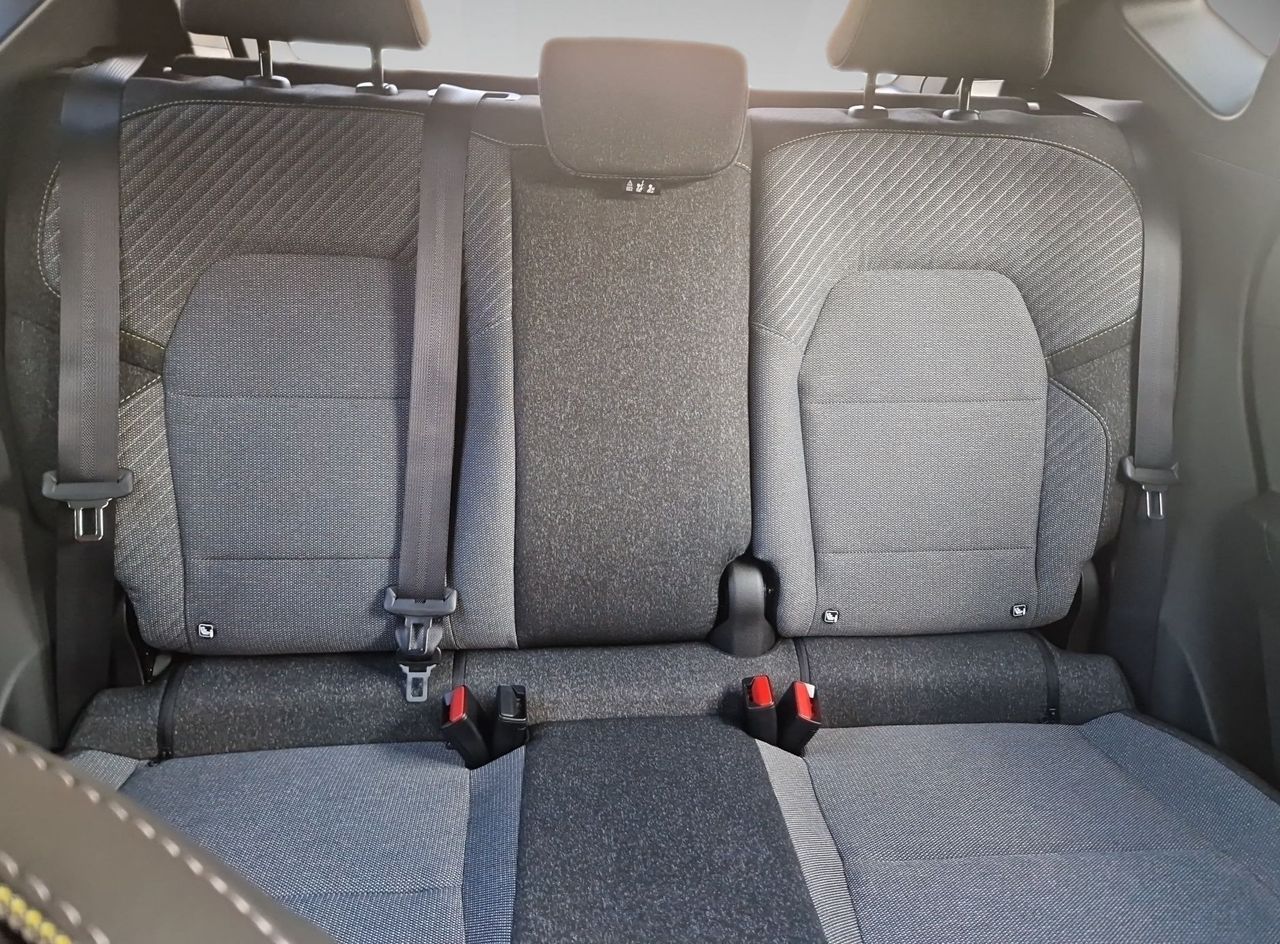 Zunanja slika - Renault Captur - TCe 140 EDC techno - 19