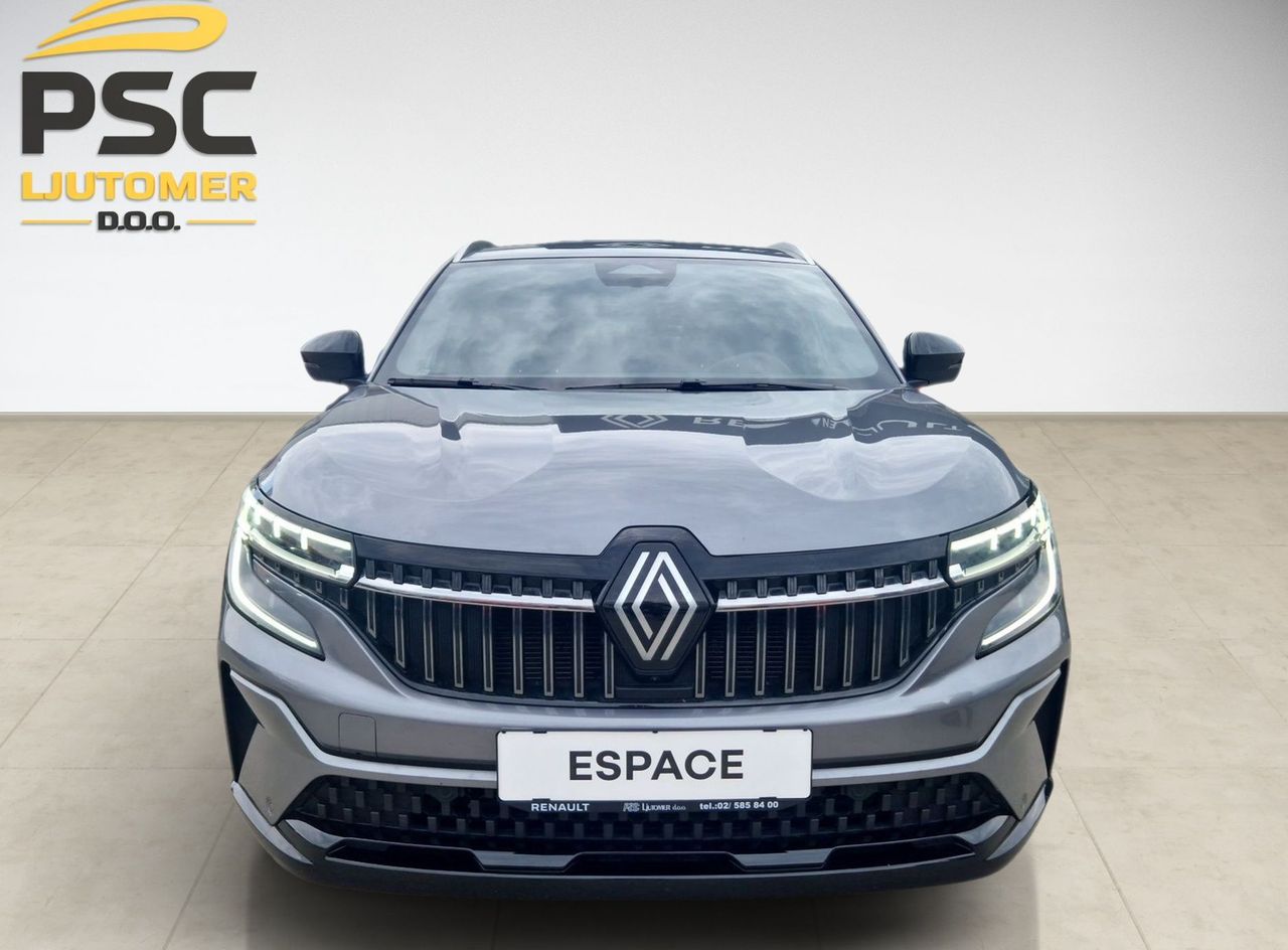 Zunanja slika - Renault Espace - TECHNO E-TECH FULL HYBRID 200 - 2