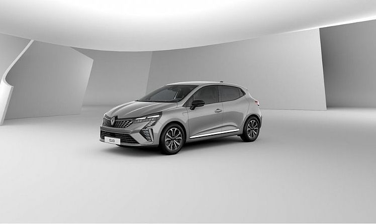 Zunanja slika - Renault Clio - 1.0 TCE 90 TECHNO + 4 leta MY REVISION - 1