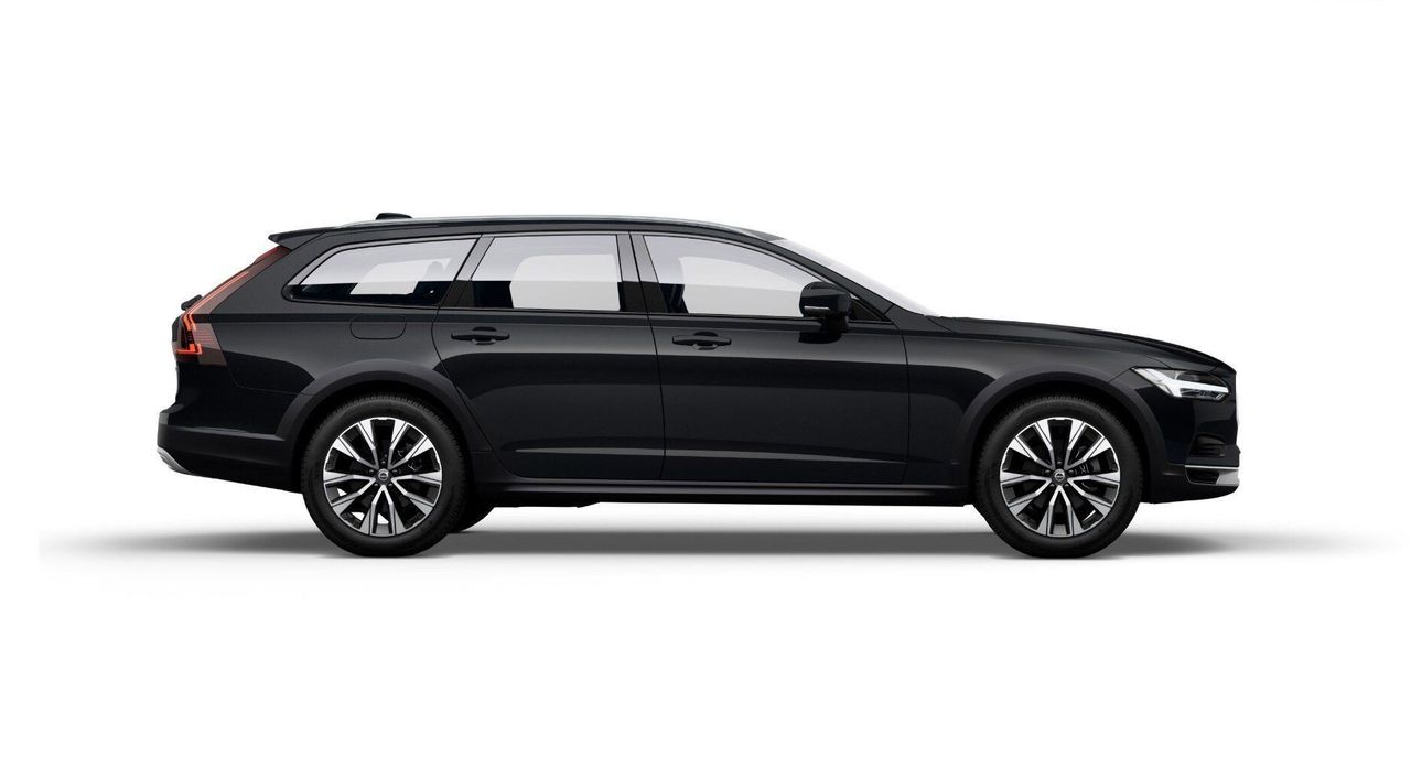 Zunanja slika - Volvo V90 Cross Country - B4  D  Plus Bright AT8 AWD - 1