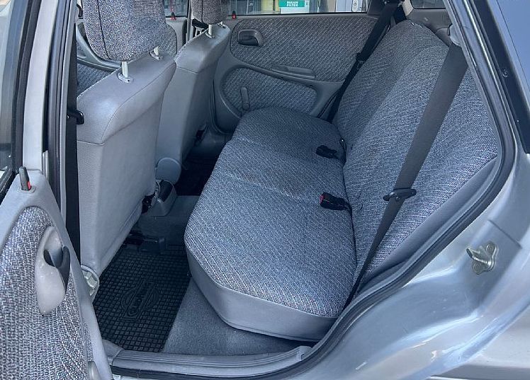 Zunanja slika - Opel Astra - OLDTIMER - CERTIFIKAT STARODOBNIKA - 6