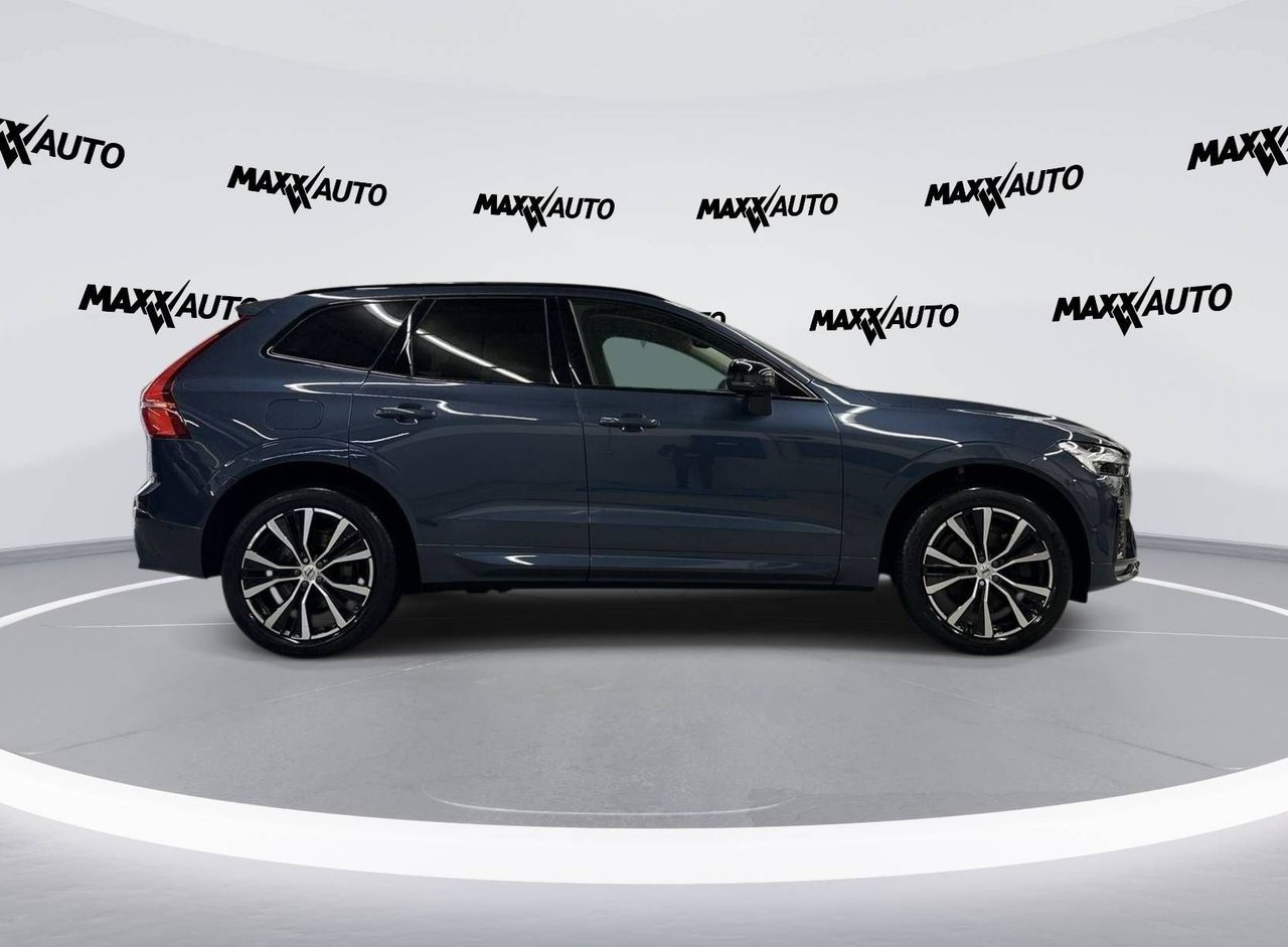 Zunanja slika - Volvo XC60 - B4 D Plus Dark AT... - 4