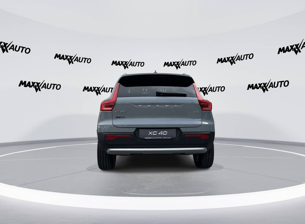 Zunanja slika - Volvo XC40 - B3P Core Avt. - 6
