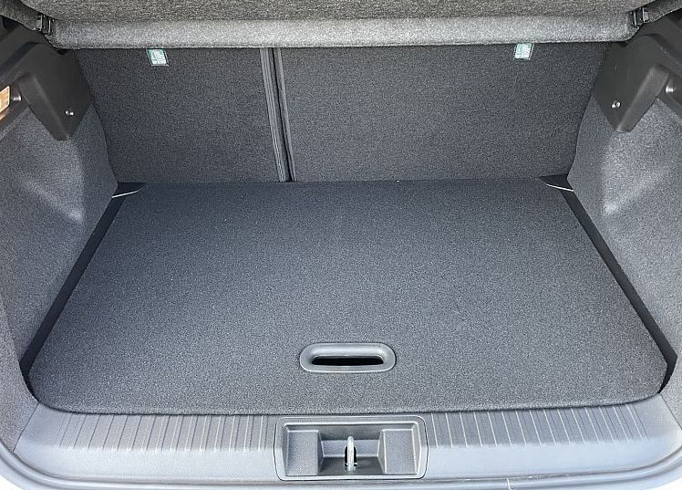 Zunanja slika - Mitsubishi ASX - 1.2 DI-T MHEV 85kW Intense AKCIJA - 8