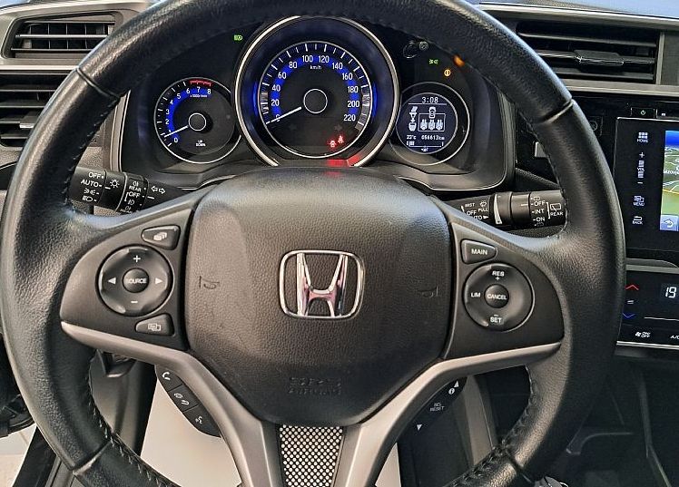 Zunanja slika - Honda Jazz - 1.3 i-VTEC Comfort-FULL LED-NAVI-KAMERA- - 13
