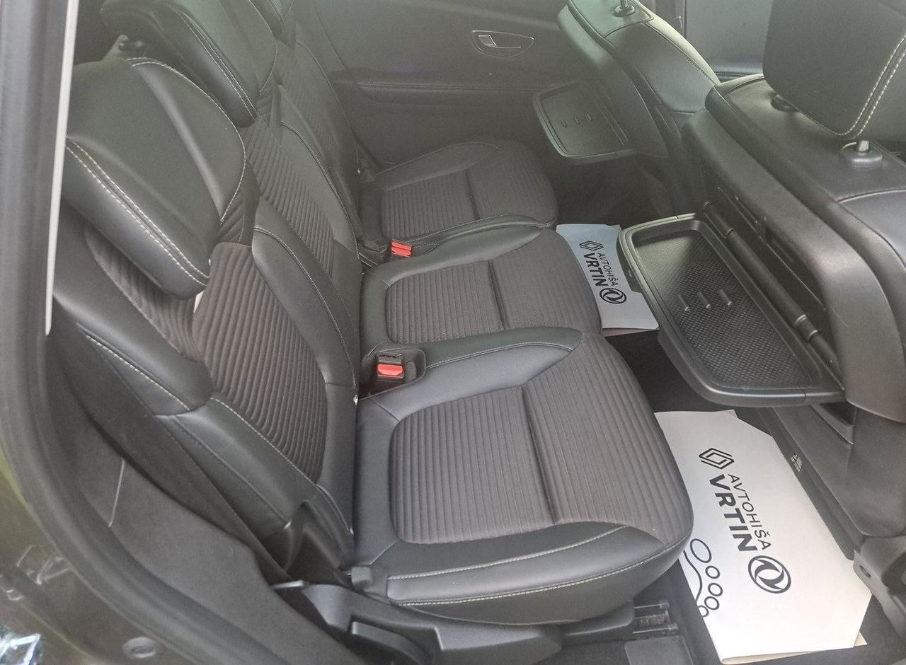 Zunanja slika - Renault Scénic - Grand Scenic Bose Energy dCi 130 Z ENOLETNIM JAMSTVOM 7 SEDEŽEV - 6