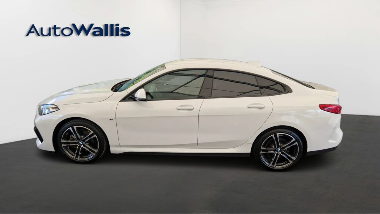 Zunanja slika - BMW Serija 2 - 218i - 3