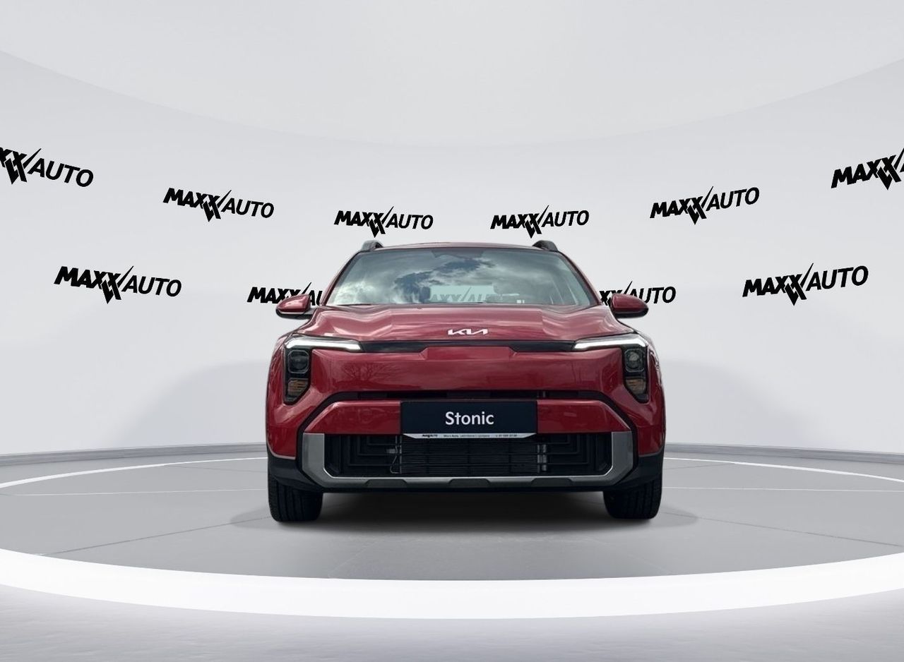 Zunanja slika - KIA Stonic - 1.0 T-GDi LX Life DCT - 2