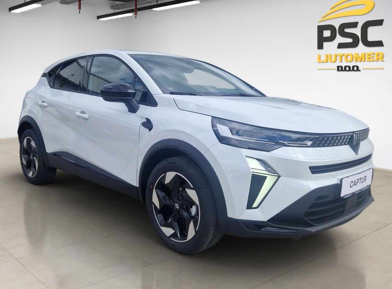 Zunanja slika - Renault Captur - TCe 90 techno + PAKET ZIMA - 1