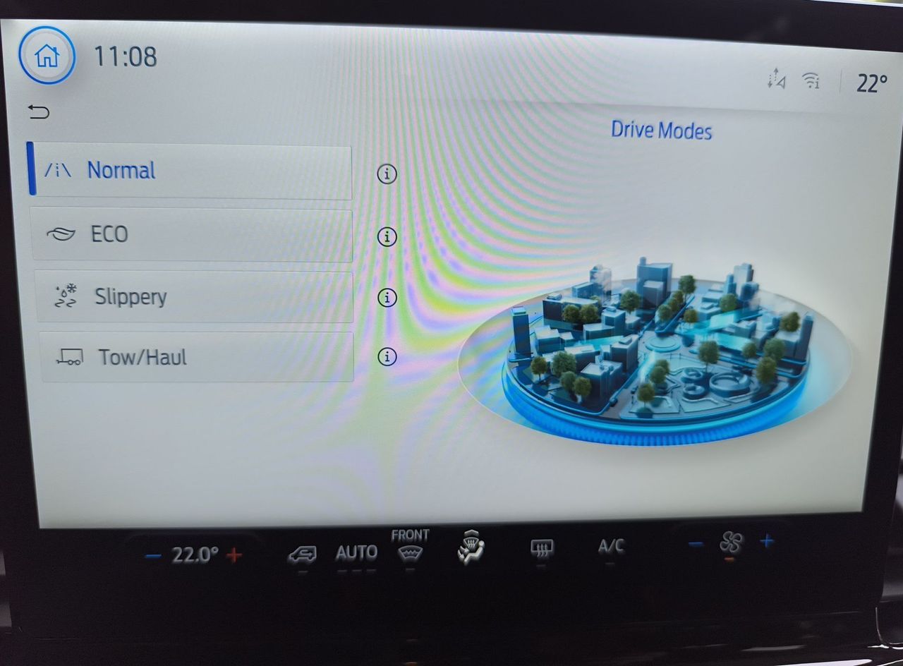 Zunanja slika - Ford Transit - TREND L3H2 2.0 TDCi 150 KM A8 FWD - 18