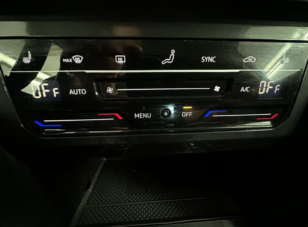 Zunanja slika - VW Tiguan - 2.0 TDI 110kW.NEMŠKI+4ALU.NAVI.AUT.GRET.SED.LED - 13