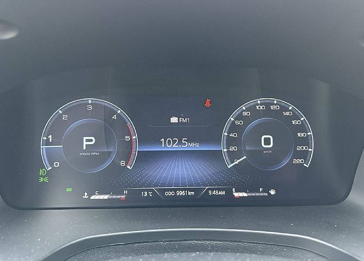 Zunanja slika - SsangYong Musso - Grand 2.2 XDi Ultimate 4WD AT... - 14