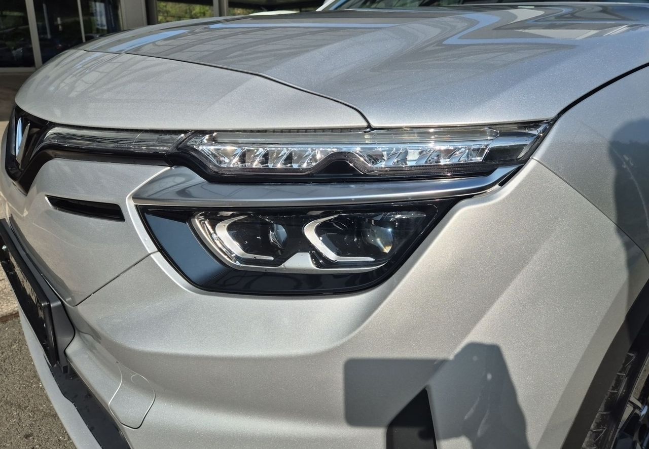 Zunanja slika - Vinfast VF8 - PLUS 87.7kWh 408PS AWD-GRATIS POLNILNICA 22KW - 7