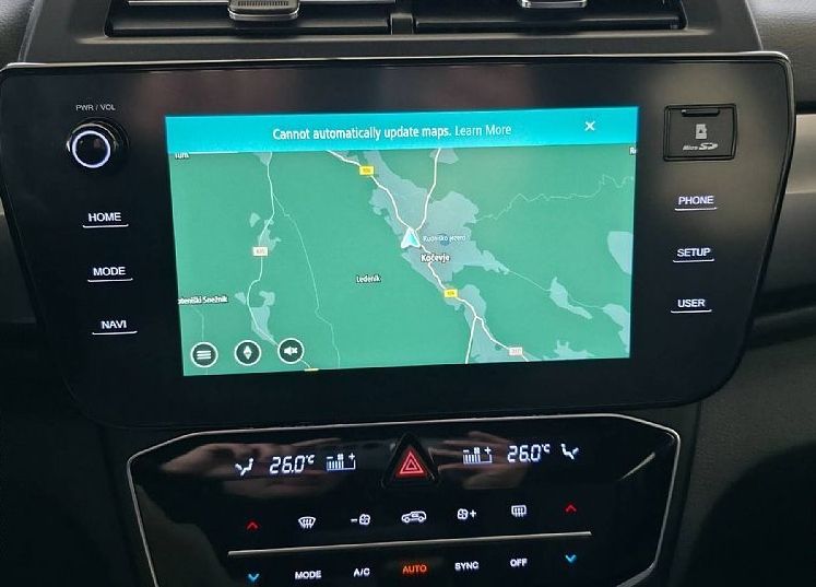 Zunanja slika - SsangYong Tivoli - 1.5 GDI-T Fresh M T... - 8