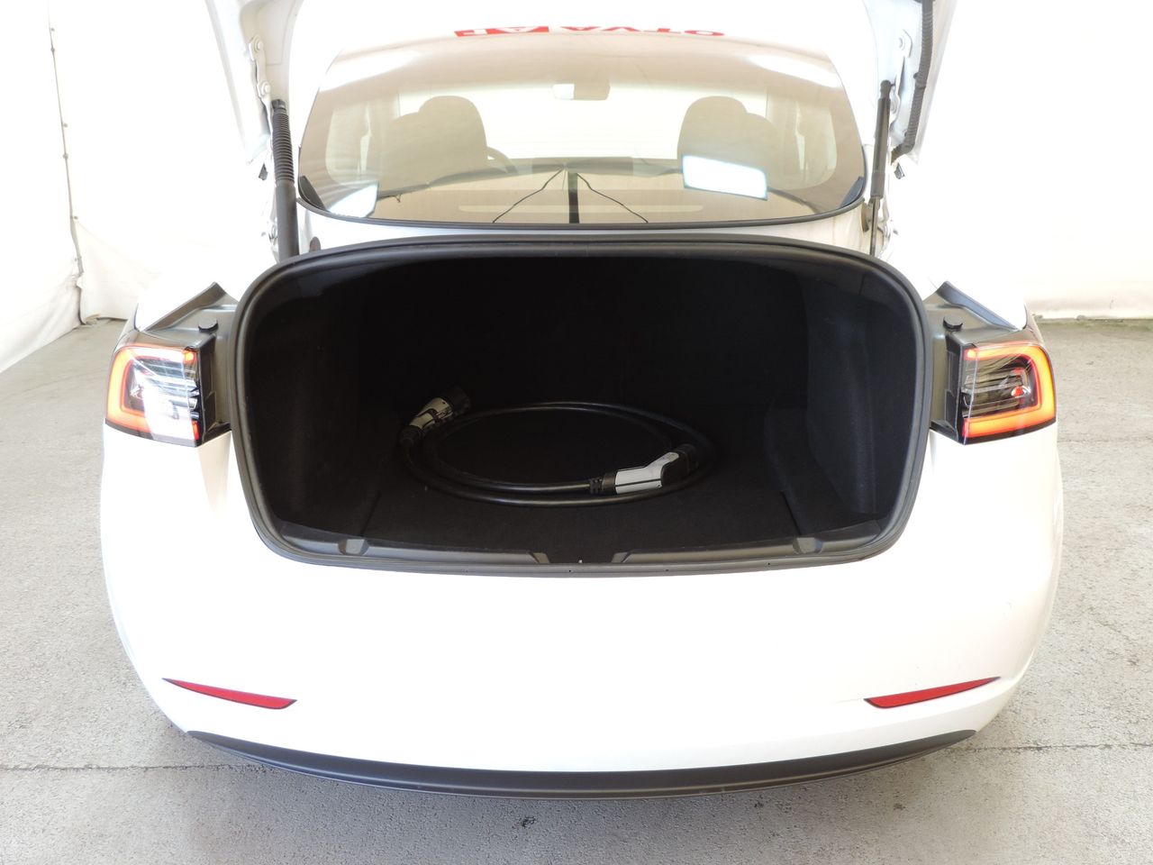 Zunanja slika - Tesla Model 3 - LONG RANGE DUAL MOTOR AWD - 17