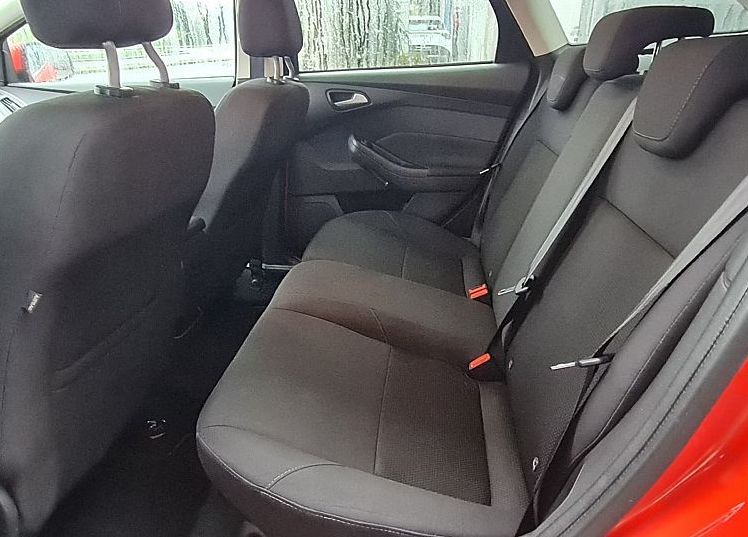 Zunanja slika - Ford Focus - Style 1.0 EcoBoost 125 KM - 10