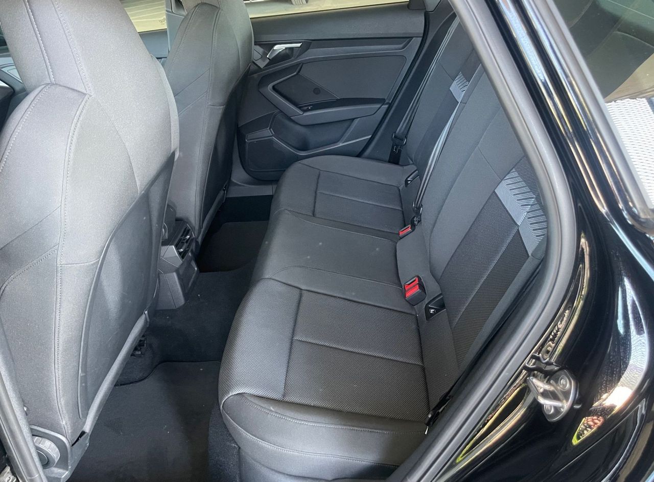 Zunanja slika - Audi A3 - Sportback 35 TFSI Advanced S tronic - 10