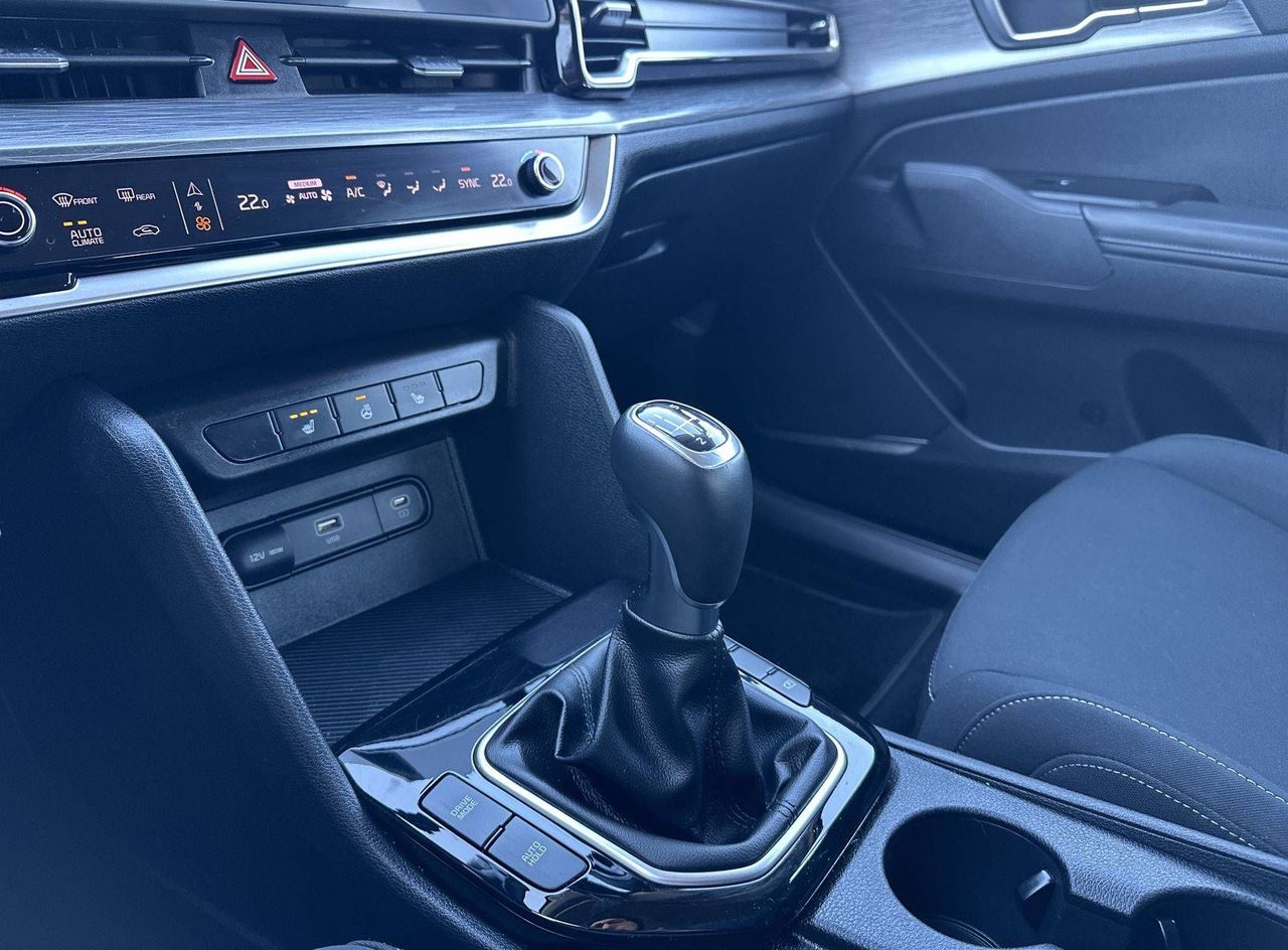 Zunanja slika - KIA Sportage - 1.6 T-GDi LX Fresh. ISG M T - 18