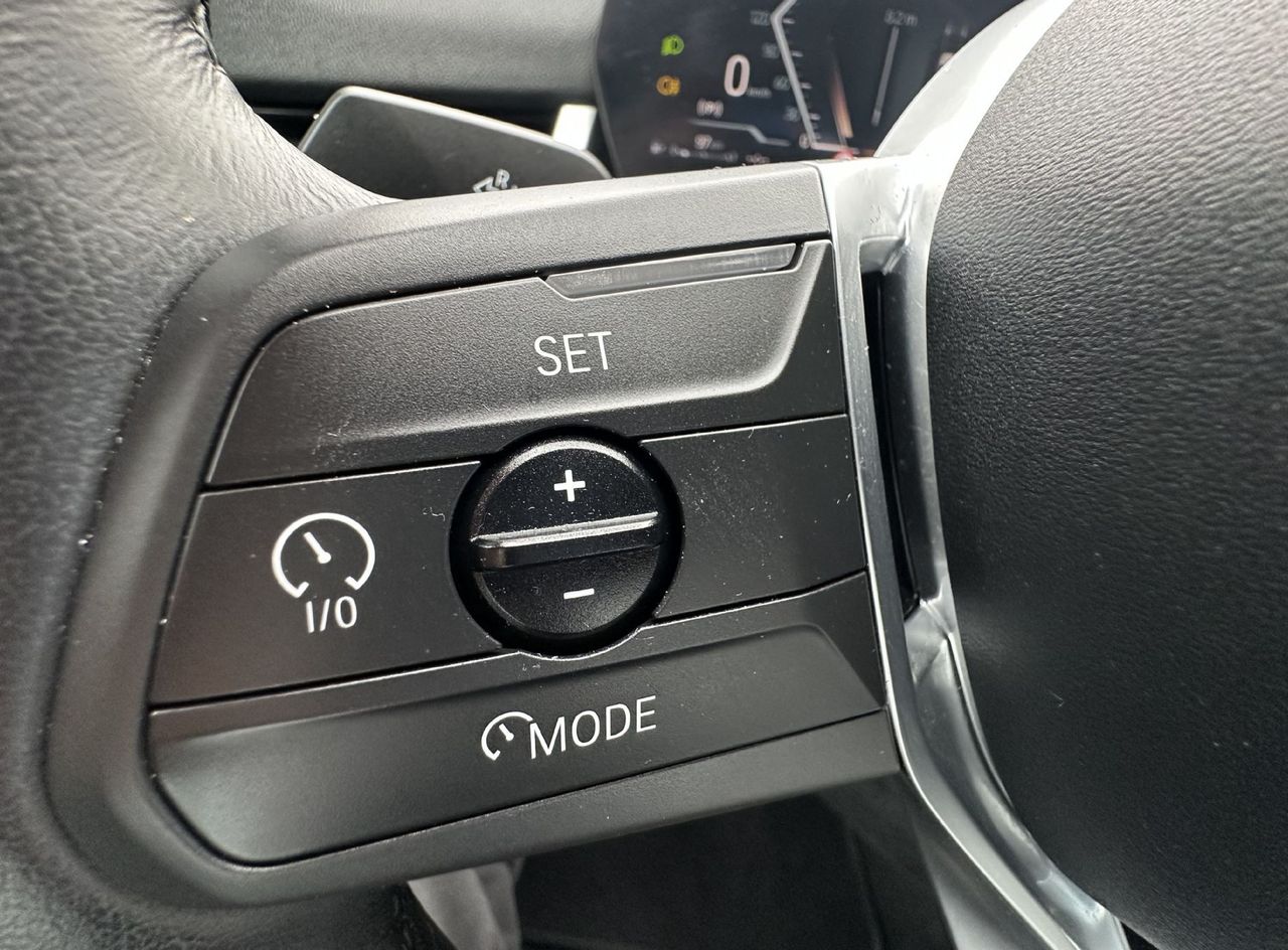 Zunanja slika - BMW X1 - serija :  sDrive18d Avt.LED.KAMERA.NAVI.SAMO 56.000 KM - 8